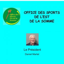 OFFICE DES SPORTS DE L'EST...