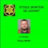 ETOILE SPORTIVE DE LICOURT