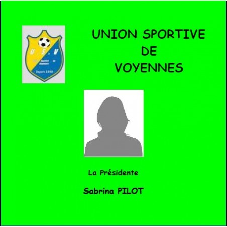 UNION SPORTIVE DE VOYENNES