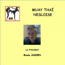 MUAY THAI NESLOISE