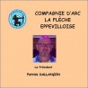 COMPAGNIE D'ARC  LA FLECHE EPPEVILLOISE