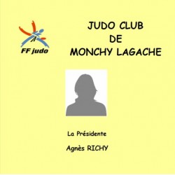 JUDO CLUB DE MONCHY LAGACHE