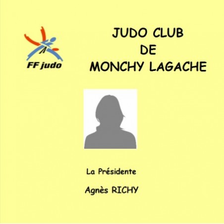 JUDO CLUB DE MONCHY LAGACHE