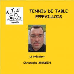 TENNIS DE TABLE EPPEVILLOIS