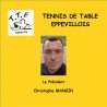 TENNIS DE TABLE EPPEVILLOIS