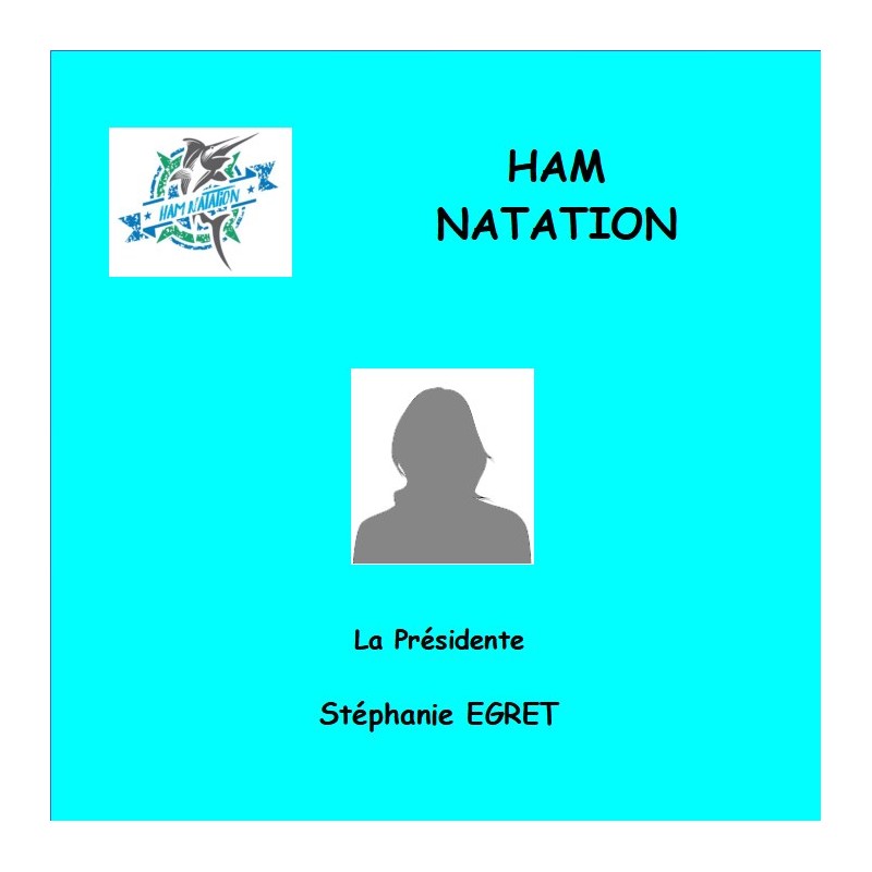 HAM NATATION