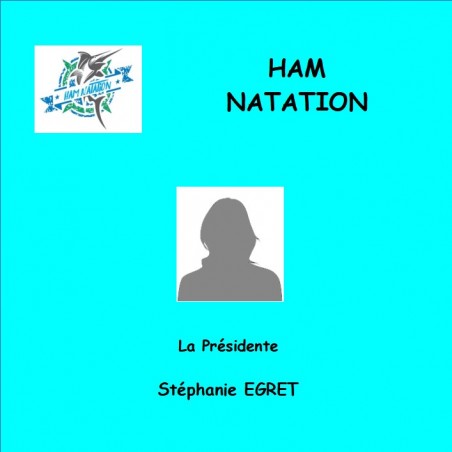 HAM NATATION