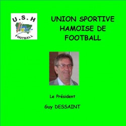 UNION SPORTIVE HAMOISE DE...