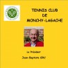 TENNIS CLUB DE MONCHY-LAGACHE