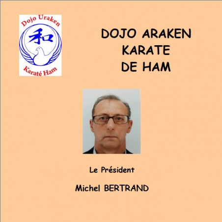 DOJO ARAKEN KARATE DE HAM